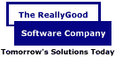 The ReallyGood Software Company